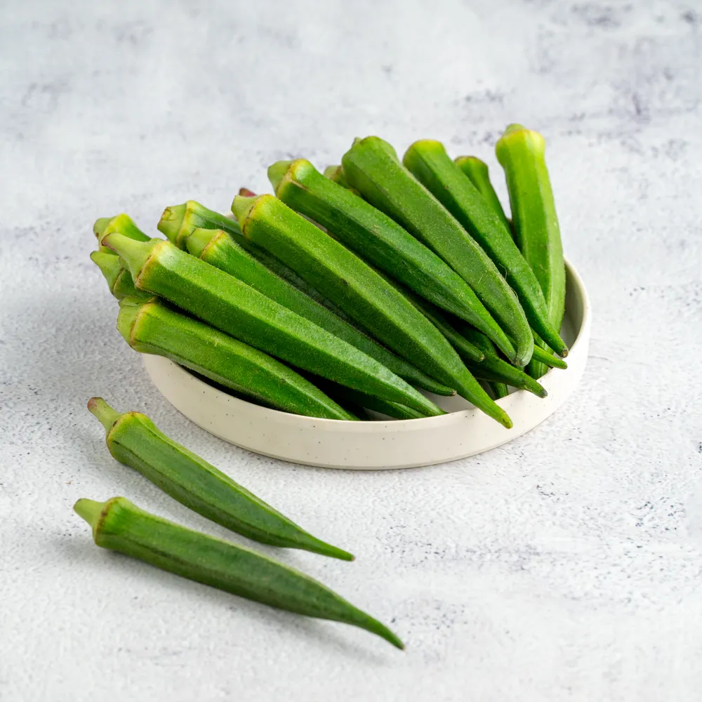 Lady Finger(Bhindi).01